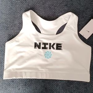 Women's Nike Sports Bra Plus Size 1X NWT
